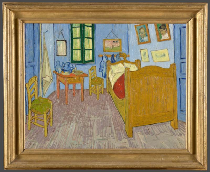 La Maison Jaune de Van Gogh, un symbole du post-impressionnisme à Arles, France